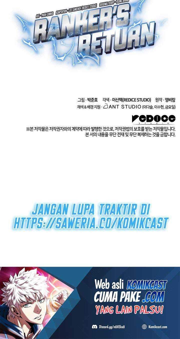 Ranker’s Return (Remake) Chapter 27 Gambar 67
