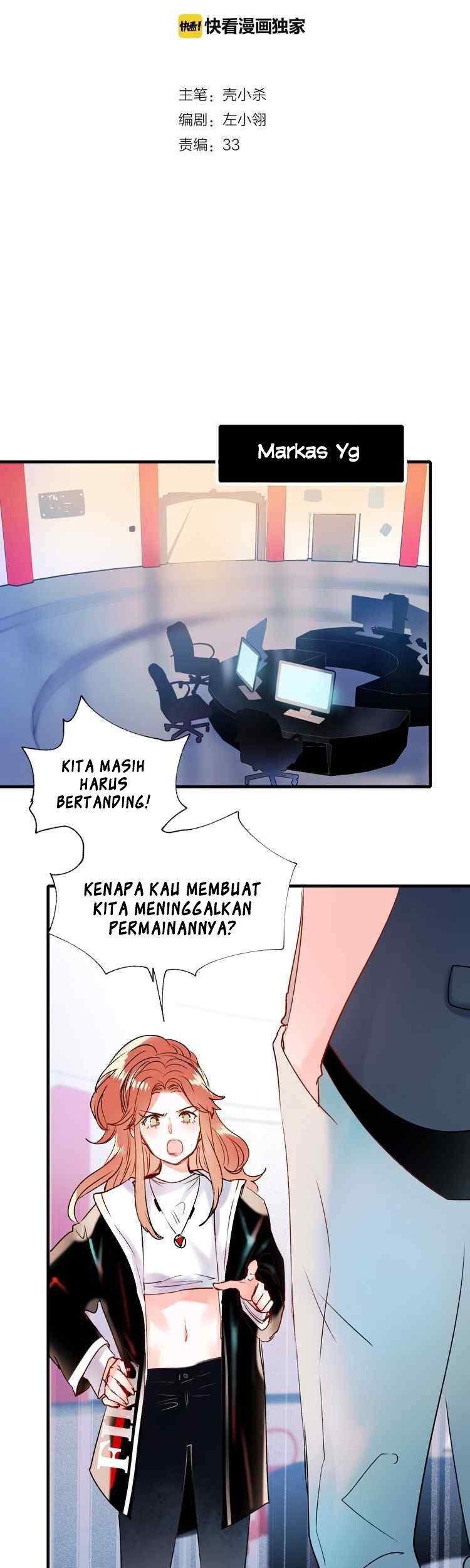 Baca Manhua To be Winner Chapter 39 Gambar 2