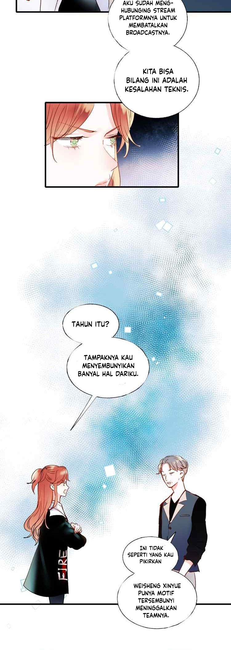To be Winner Chapter 39 Gambar 4