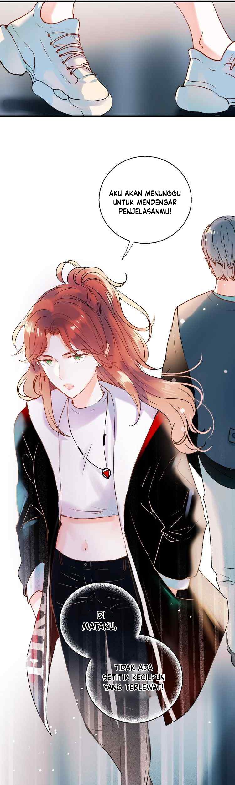 To be Winner Chapter 39 Gambar 5