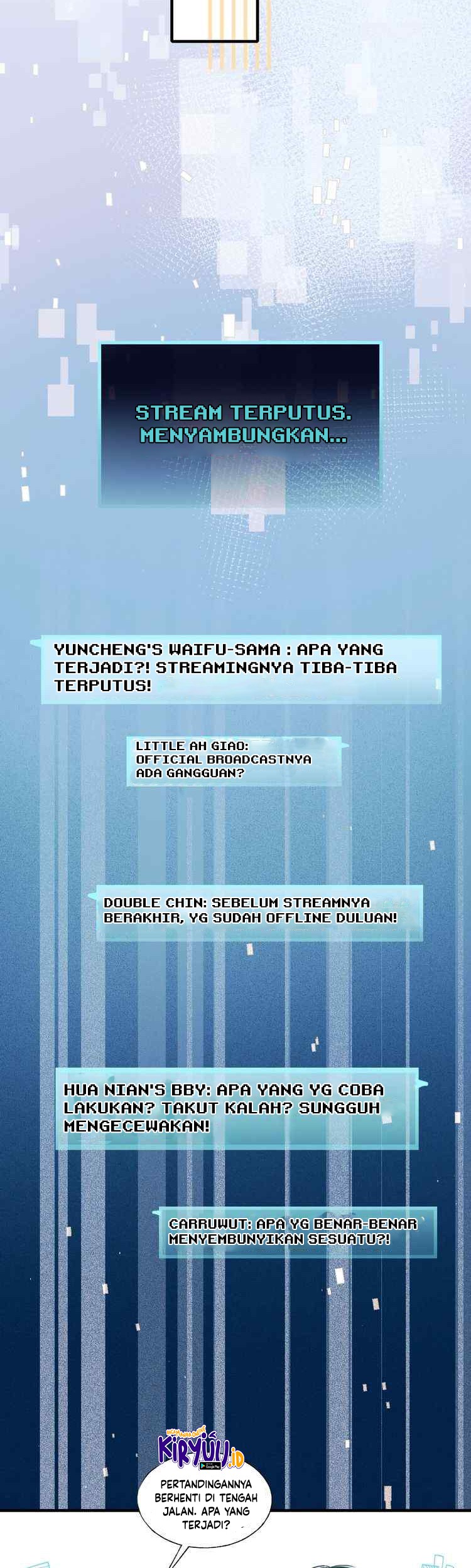 To be Winner Chapter 39 Gambar 9