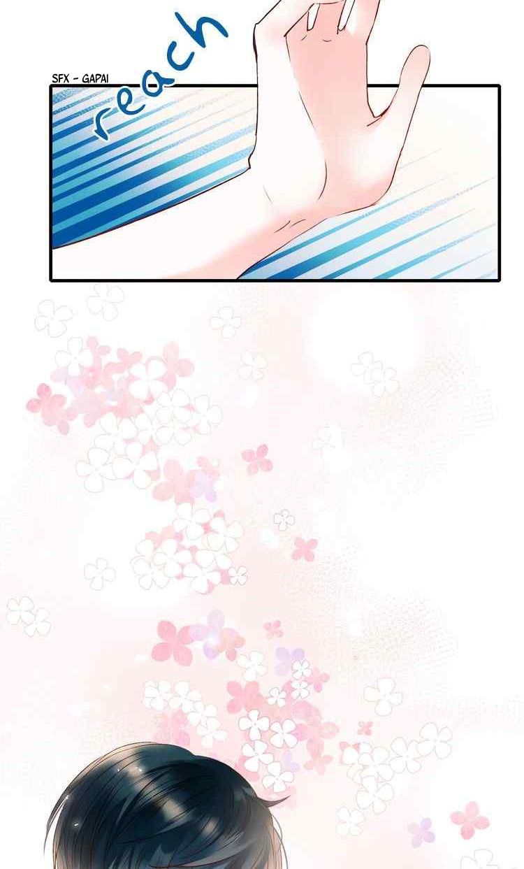 To be Winner Chapter 39 Gambar 15