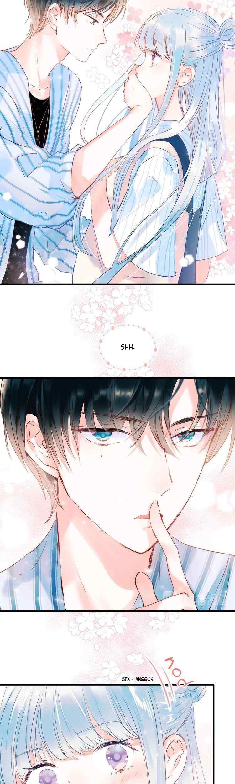 To be Winner Chapter 39 Gambar 16