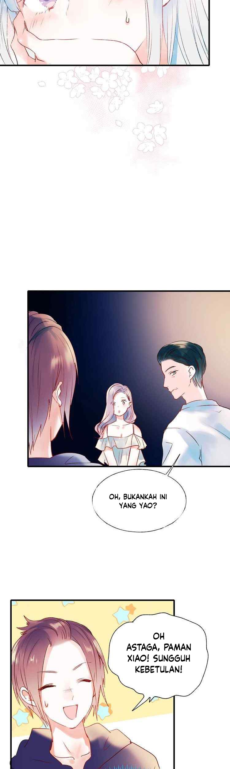 To be Winner Chapter 39 Gambar 17