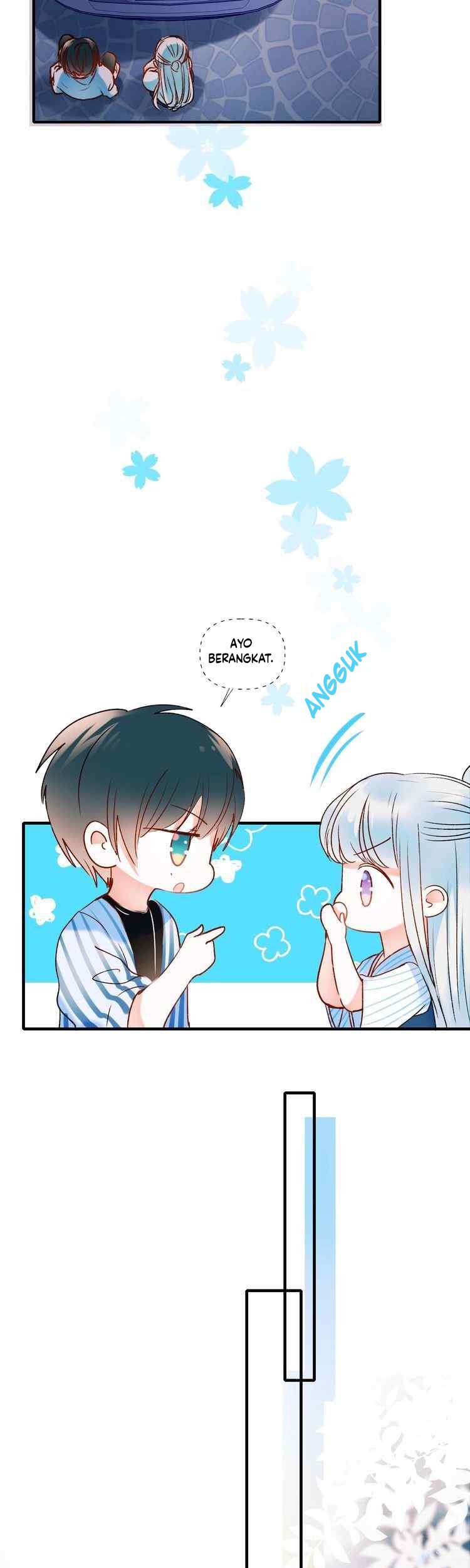 To be Winner Chapter 39 Gambar 20