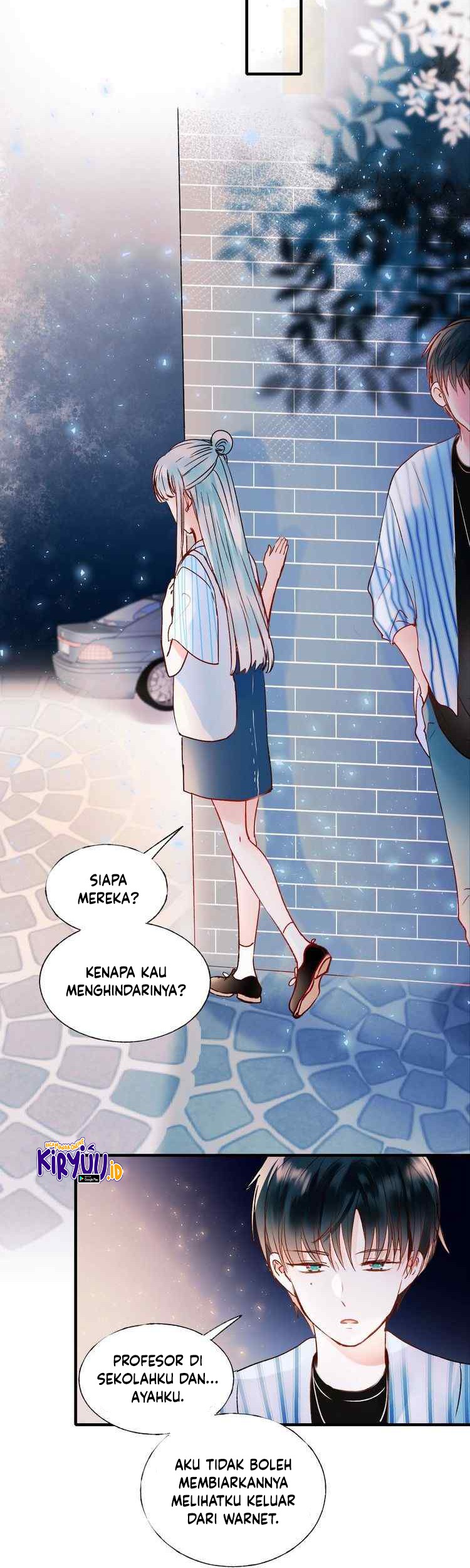 To be Winner Chapter 39 Gambar 21