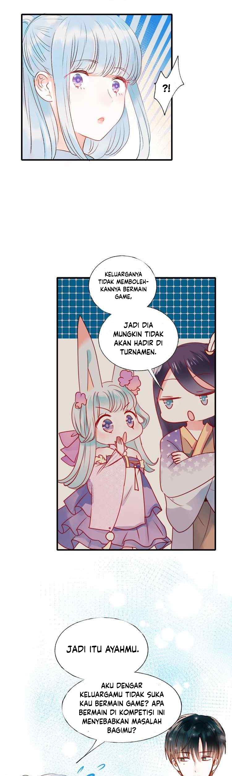 To be Winner Chapter 39 Gambar 22