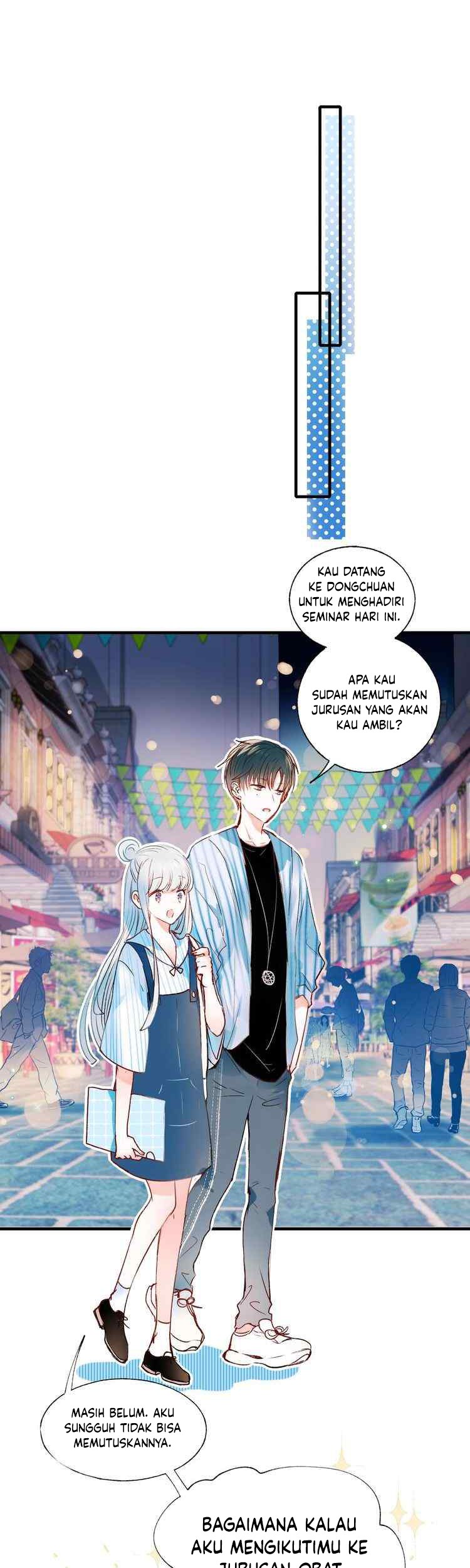 To be Winner Chapter 39 Gambar 26