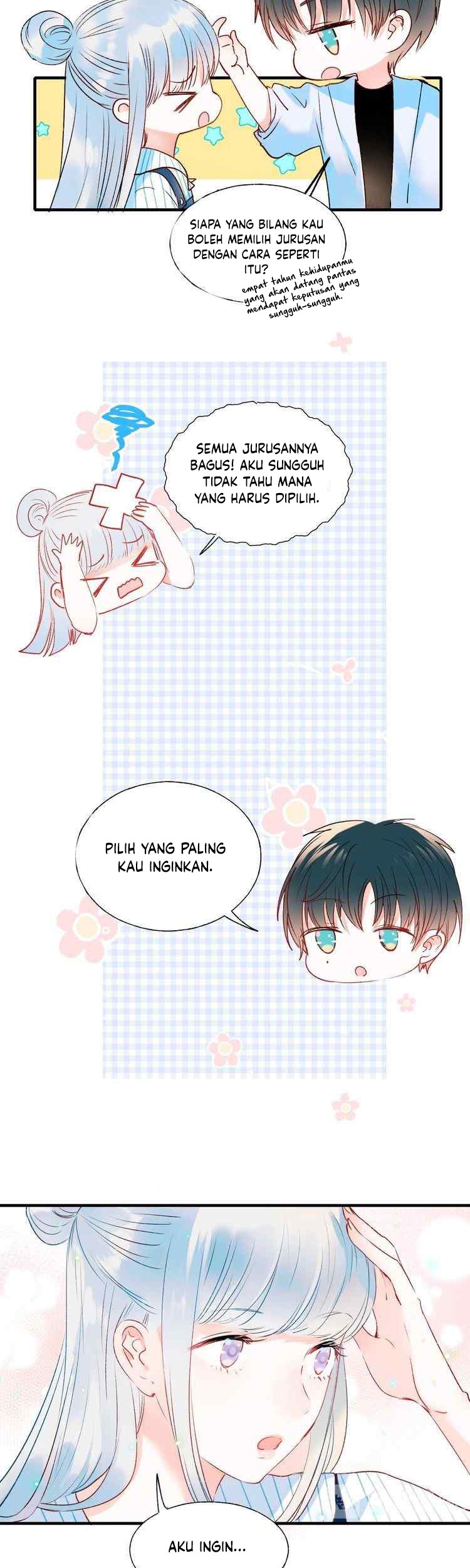 To be Winner Chapter 39 Gambar 28