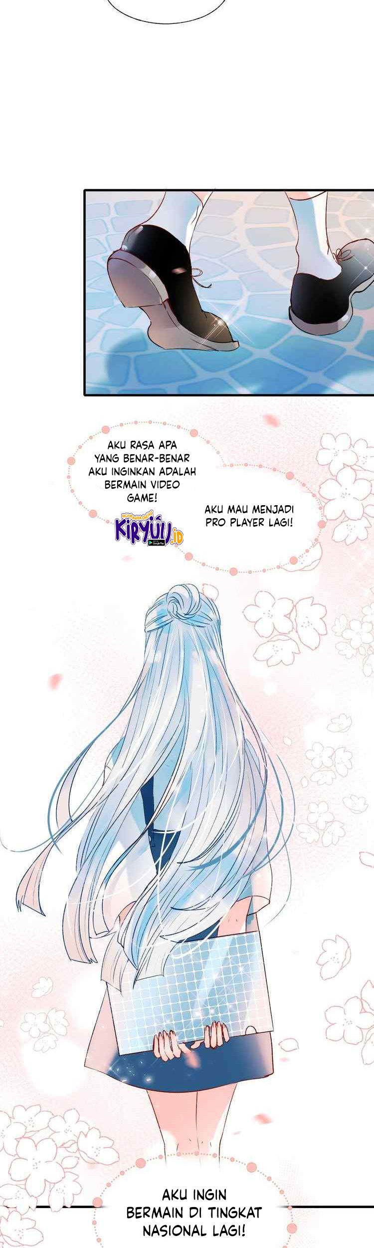To be Winner Chapter 39 Gambar 29