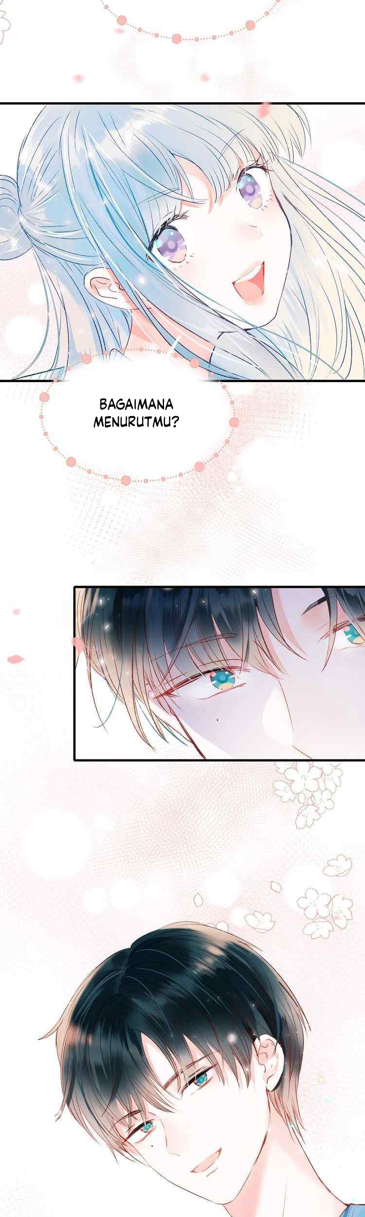 To be Winner Chapter 39 Gambar 30