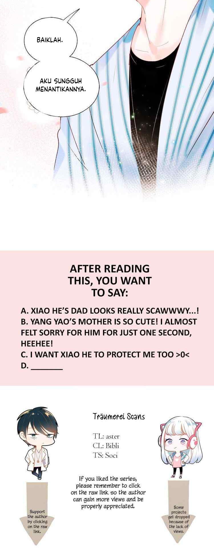 To be Winner Chapter 39 Gambar 31