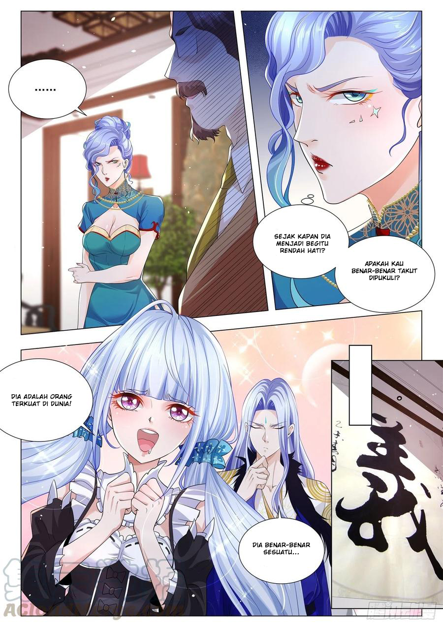 Shen Hao’s Heavenly Fall System Chapter 311 Gambar 10