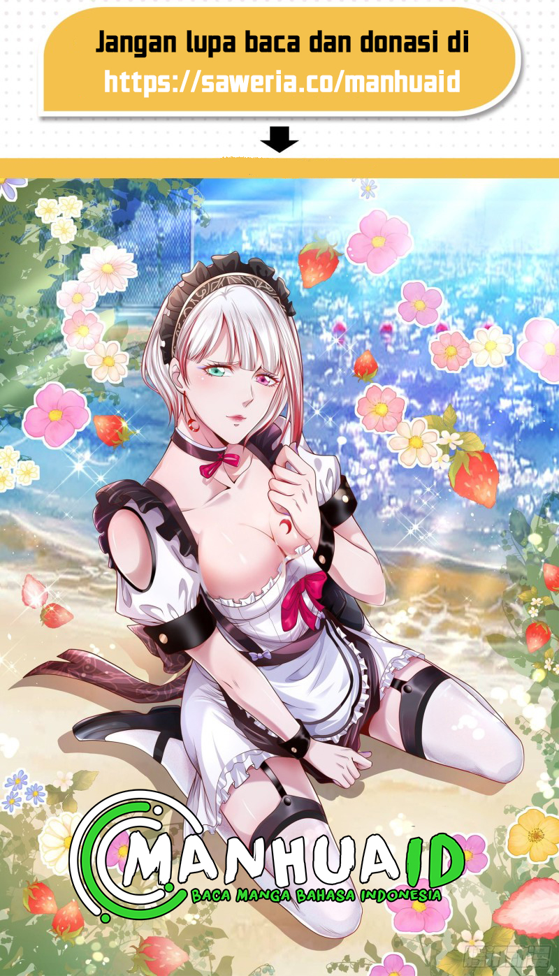 Shen Hao’s Heavenly Fall System Chapter 306 Gambar 14