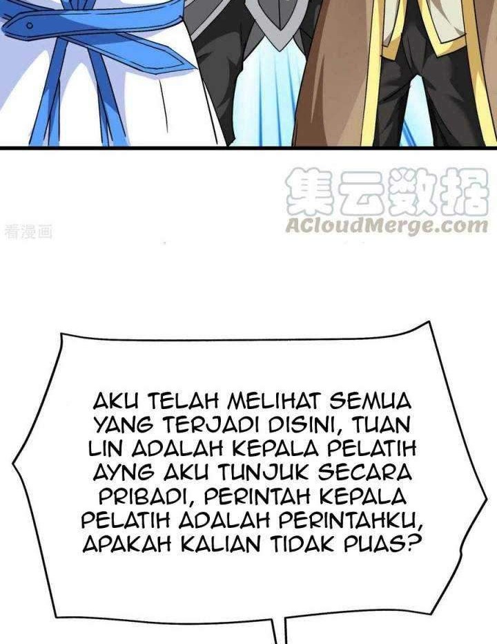 Baca Manhua Rebirth I Am The Great God Chapter 108 Gambar 2