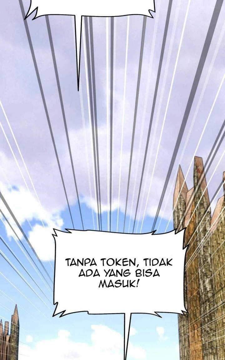 Rebirth I Am The Great God Chapter 108 Gambar 18