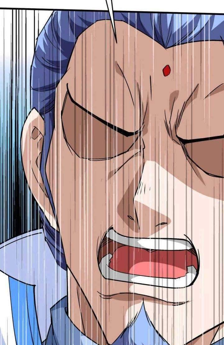 Rebirth I Am The Great God Chapter 107 Gambar 20