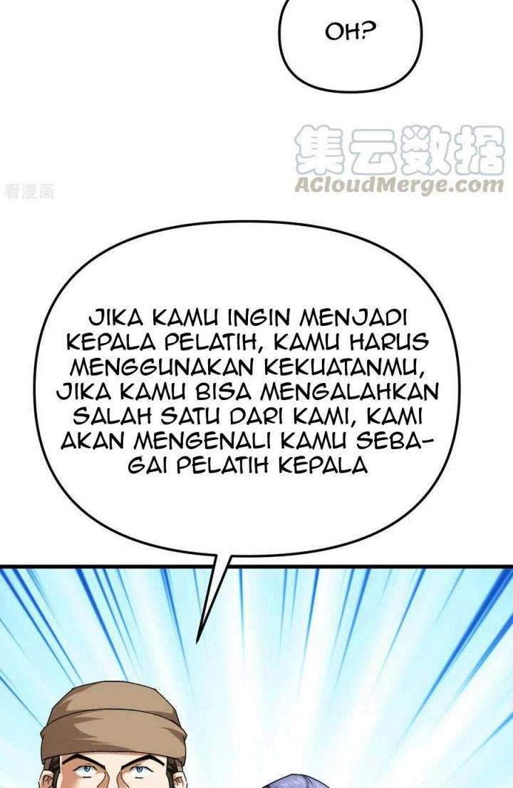 Rebirth I Am The Great God Chapter 107 Gambar 24