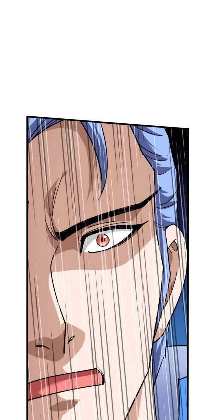 Rebirth I Am The Great God Chapter 107 Gambar 33