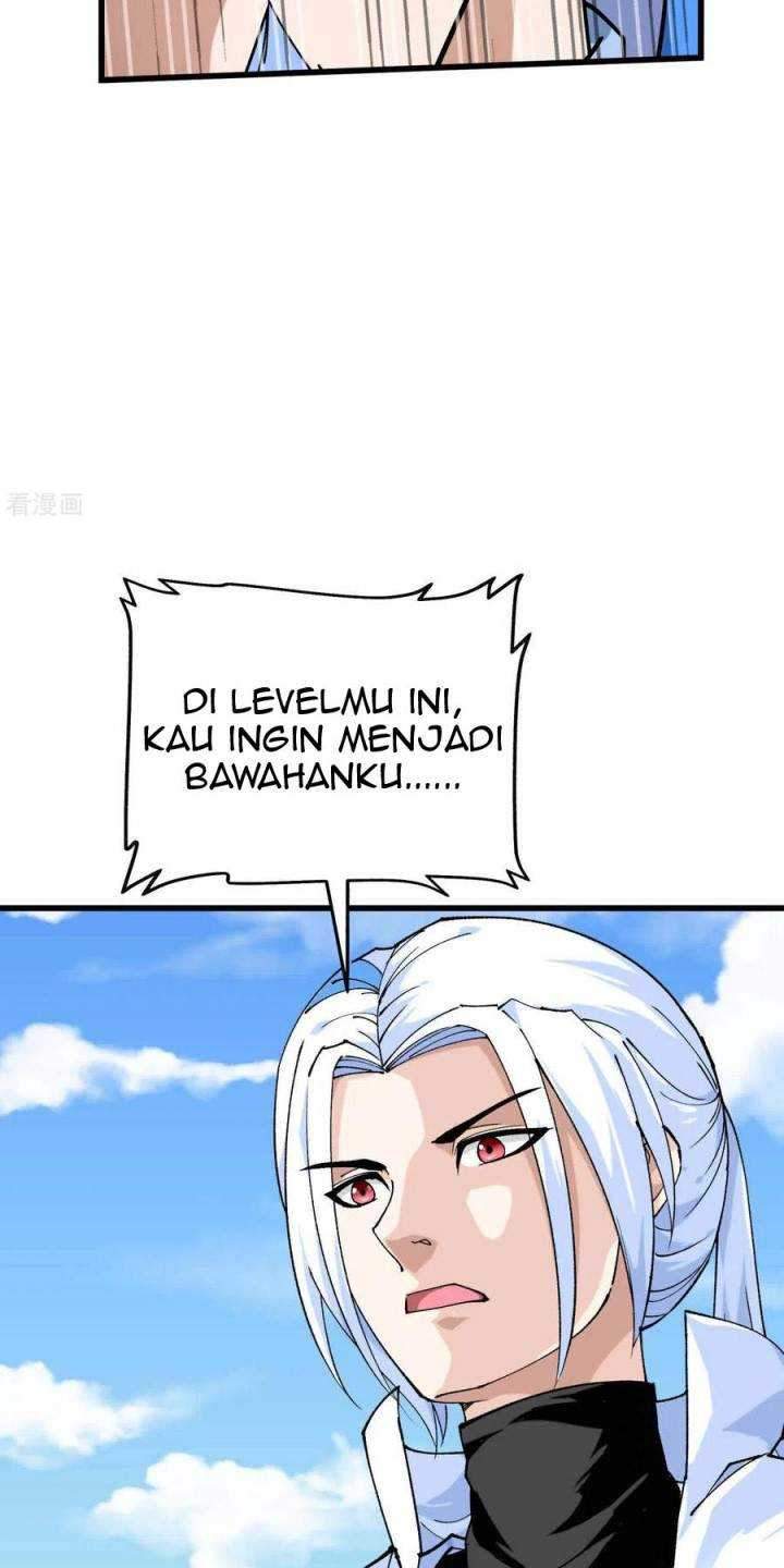 Rebirth I Am The Great God Chapter 107 Gambar 34