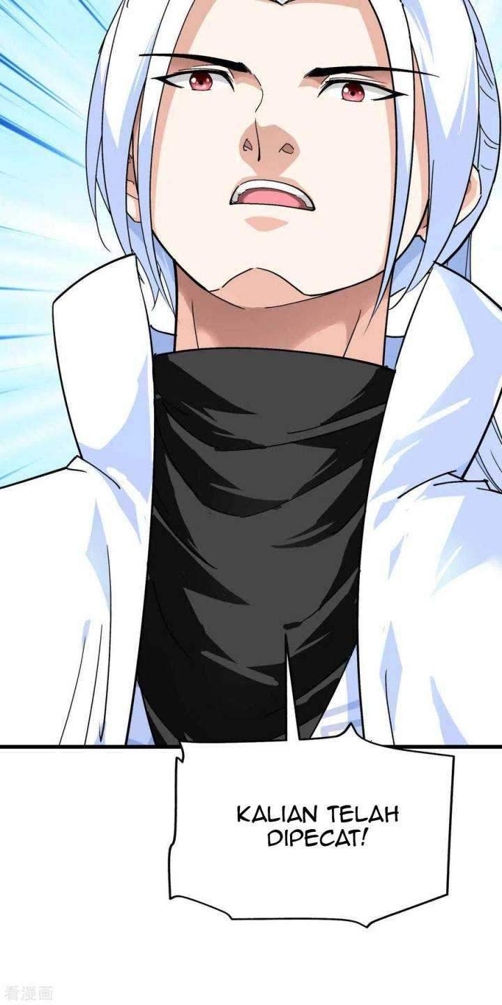 Rebirth I Am The Great God Chapter 107 Gambar 36
