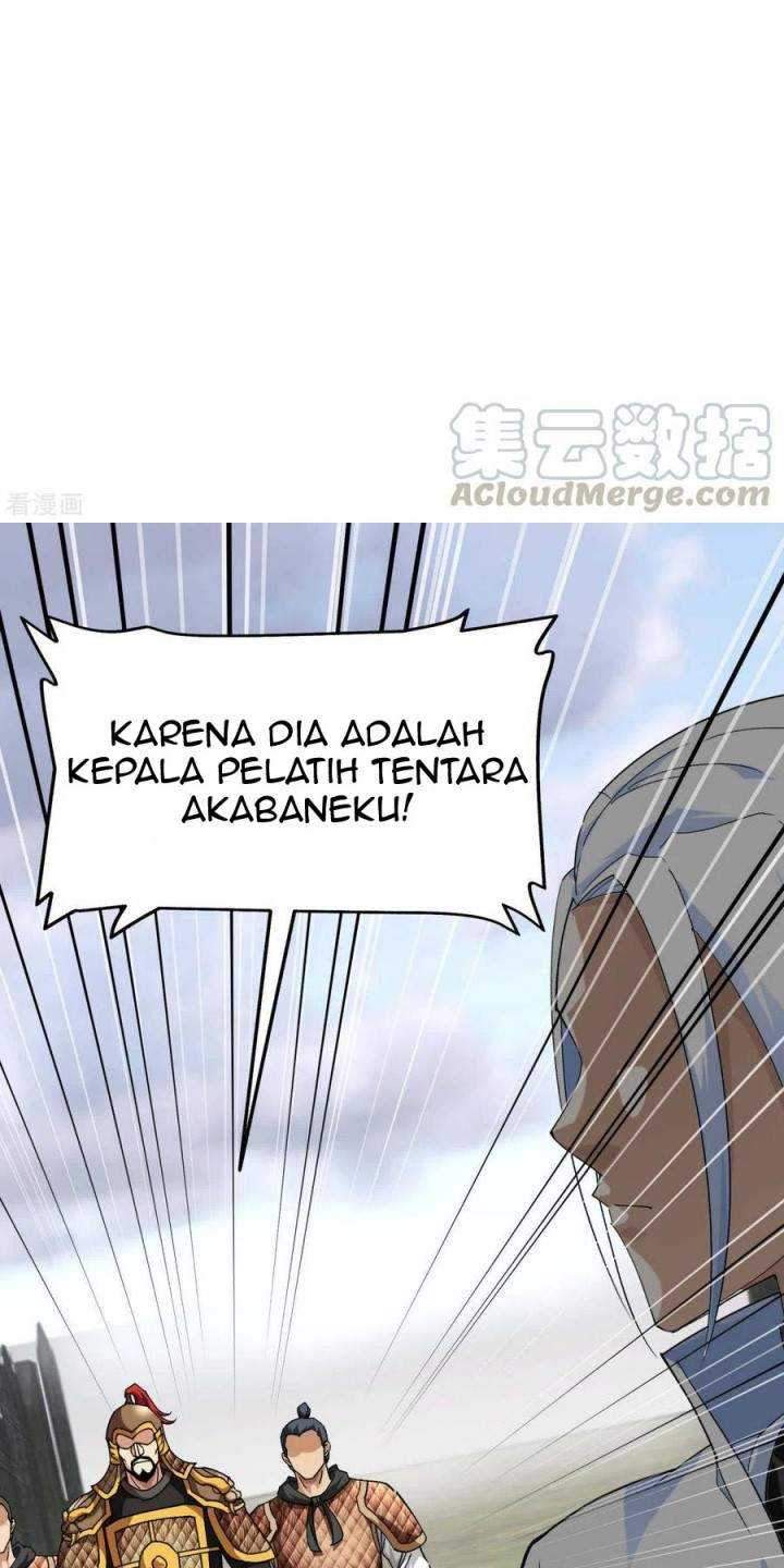 Rebirth I Am The Great God Chapter 107 Gambar 38
