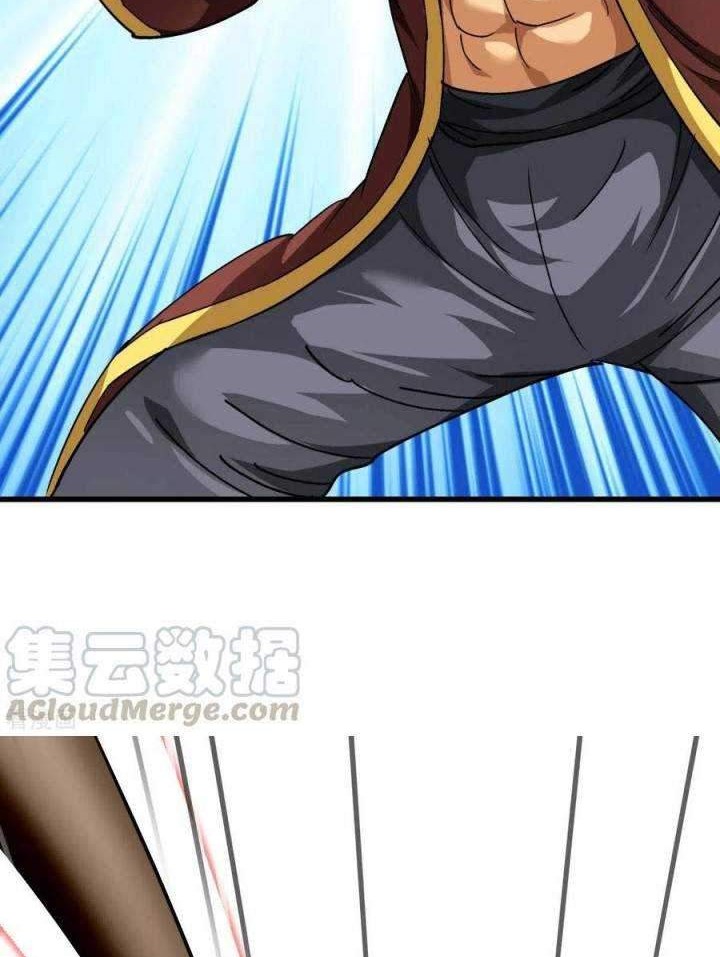 Rebirth I Am The Great God Chapter 107 Gambar 4
