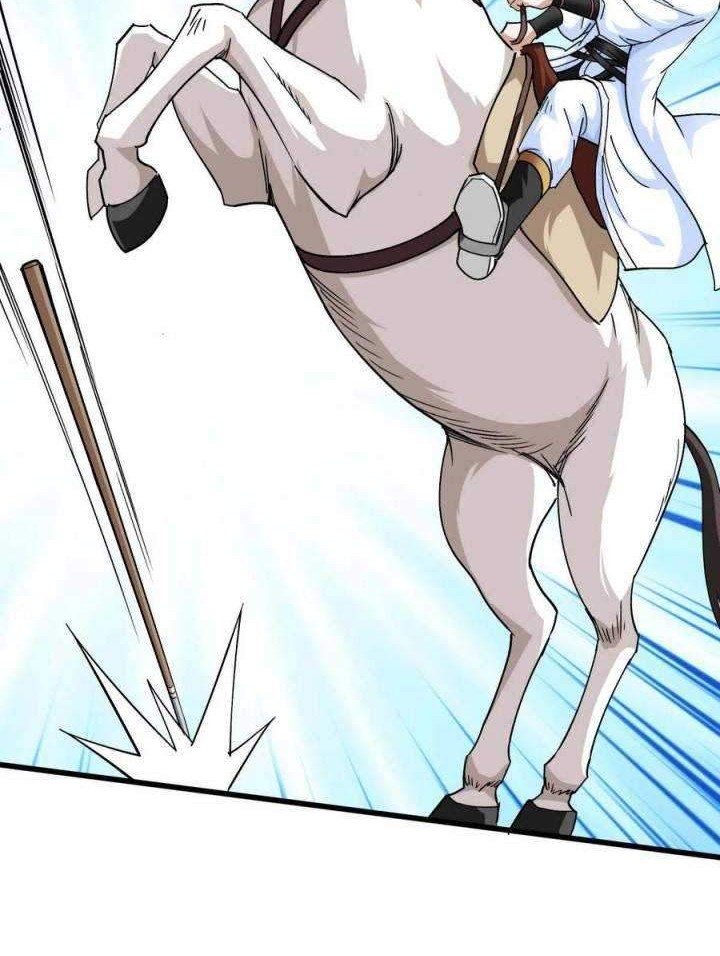 Rebirth I Am The Great God Chapter 107 Gambar 6