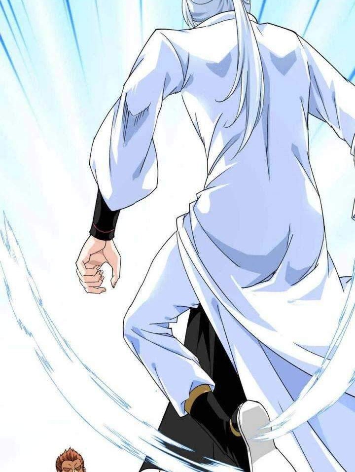 Rebirth I Am The Great God Chapter 107 Gambar 8