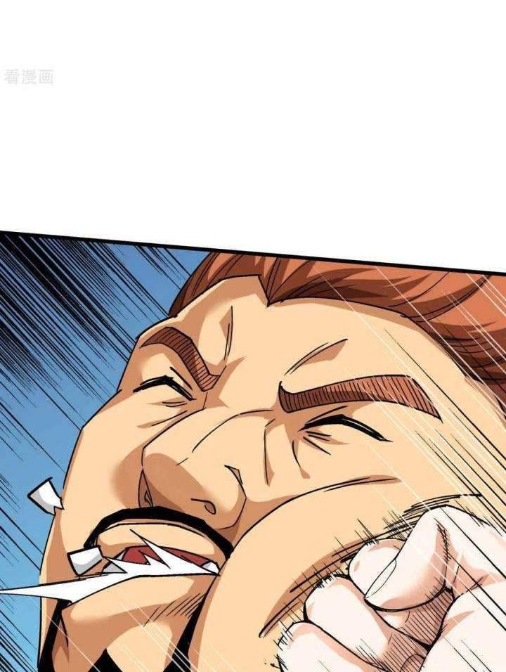 Rebirth I Am The Great God Chapter 107 Gambar 10