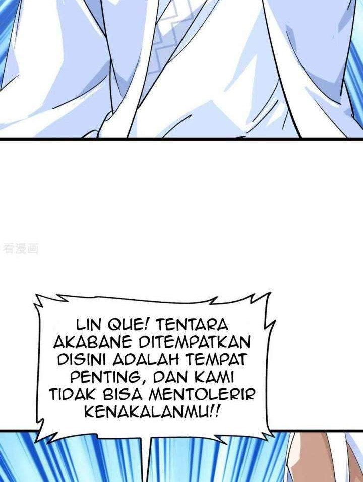 Rebirth I Am The Great God Chapter 107 Gambar 12