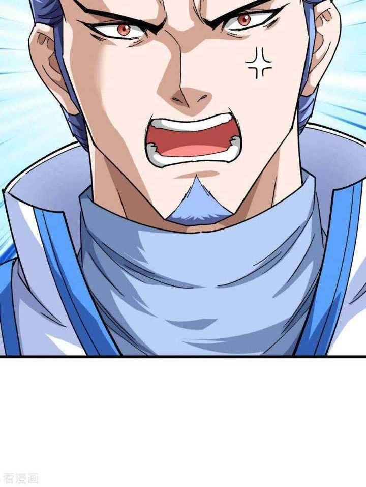Rebirth I Am The Great God Chapter 107 Gambar 16