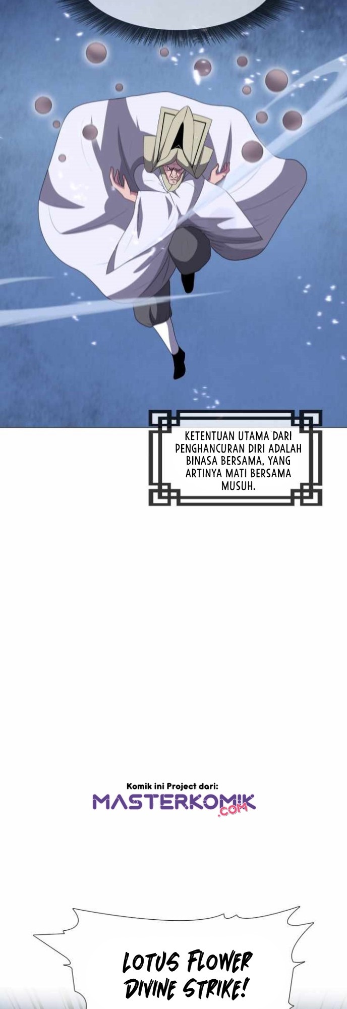 Warrior Guard Chapter 16 Gambar 10