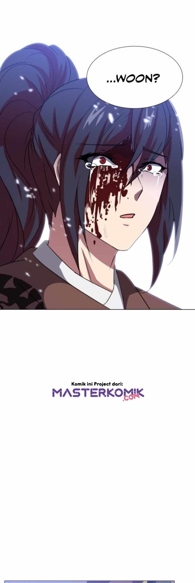 Warrior Guard Chapter 16 Gambar 31