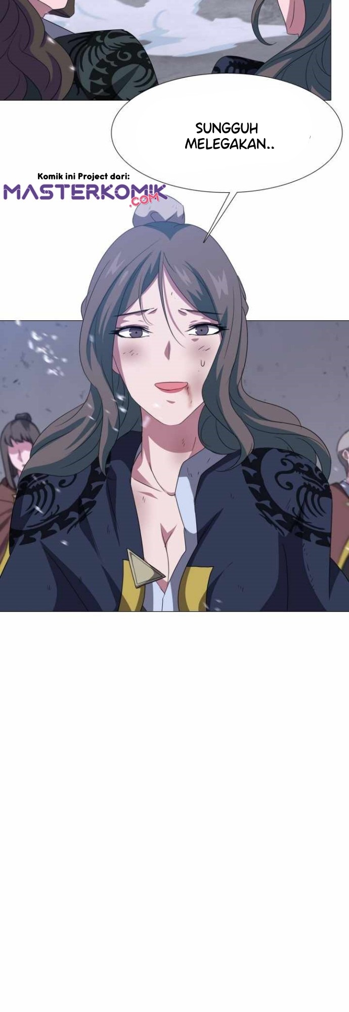Warrior Guard Chapter 16 Gambar 40