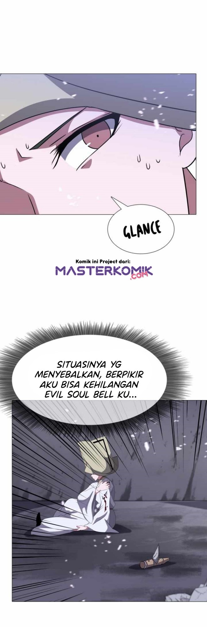 Warrior Guard Chapter 15 Gambar 19