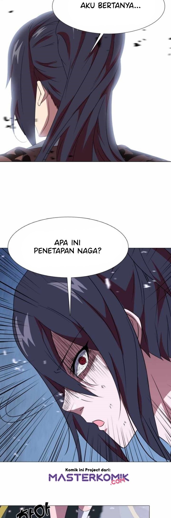 Warrior Guard Chapter 15 Gambar 24