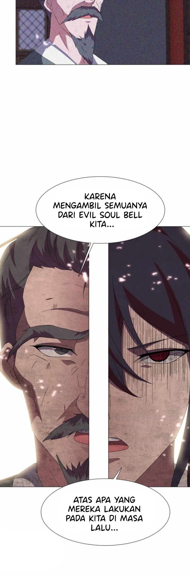 Warrior Guard Chapter 15 Gambar 27
