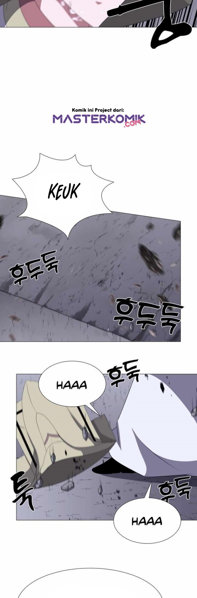 Warrior Guard Chapter 15 Gambar 30