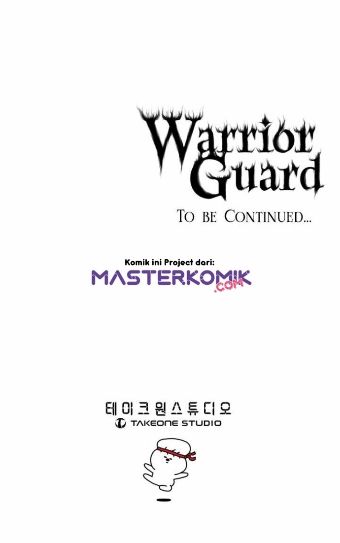 Warrior Guard Chapter 15 Gambar 40