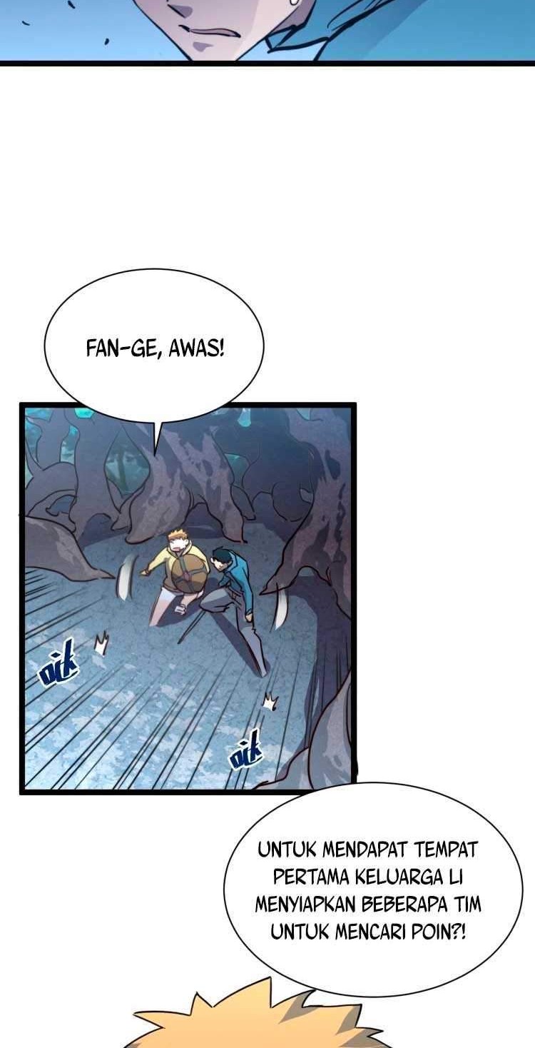 Rise From The Rubble Chapter 27 Gambar 29