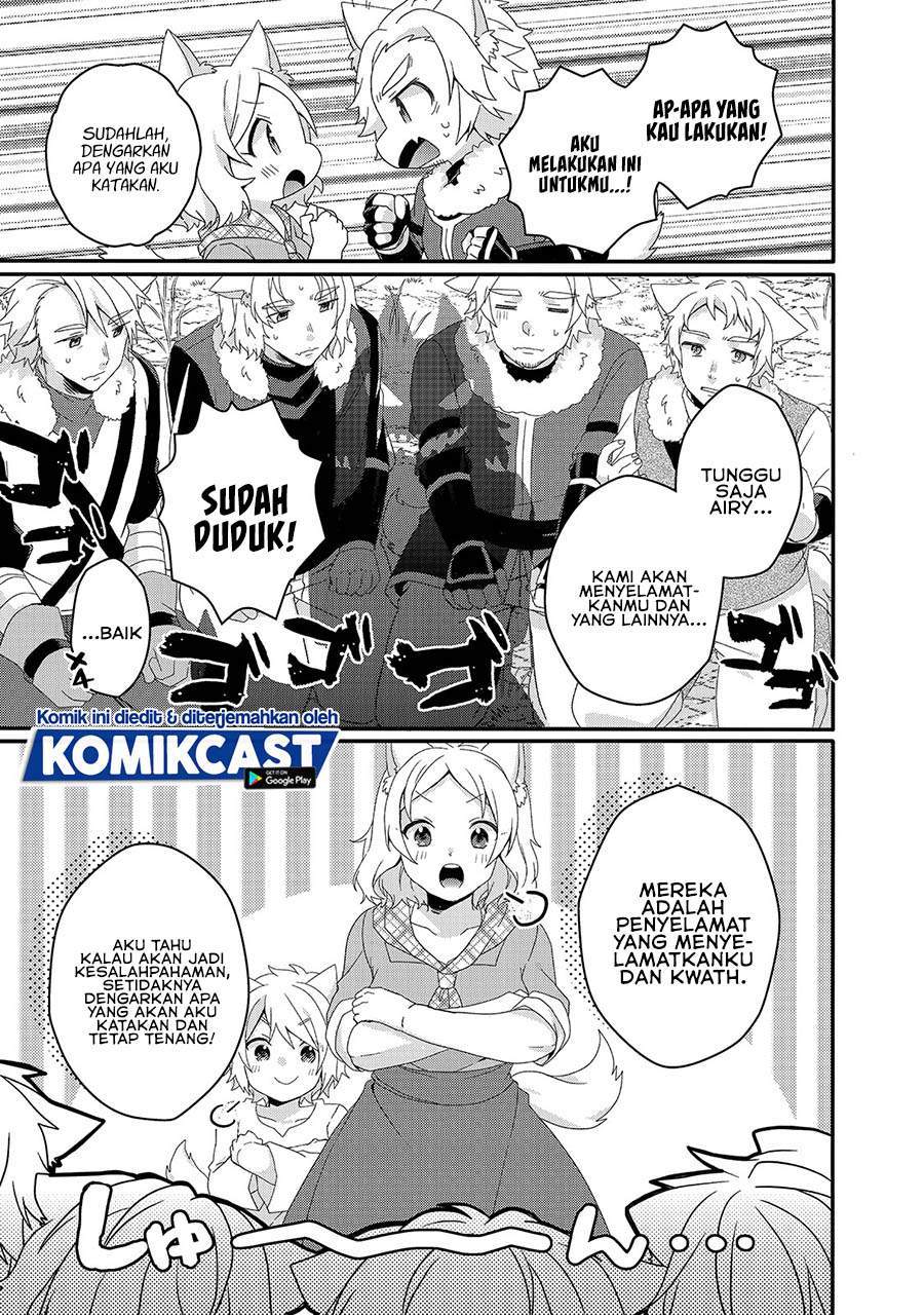 World Teacher: Isekaishiki Kyouiku Agent Chapter 41 Gambar 15