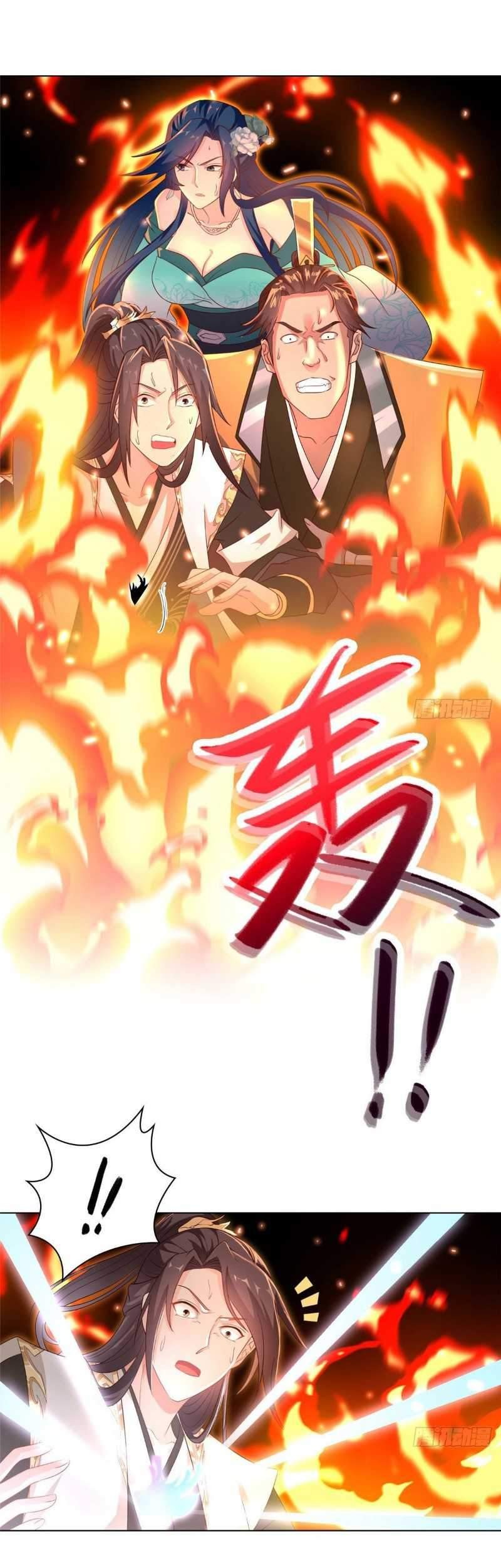 Dragon Master Chapter 18 Gambar 5