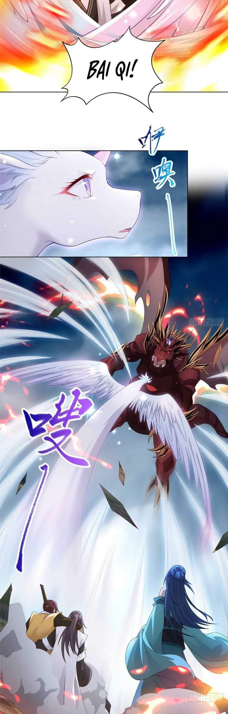 Dragon Master Chapter 18 Gambar 8