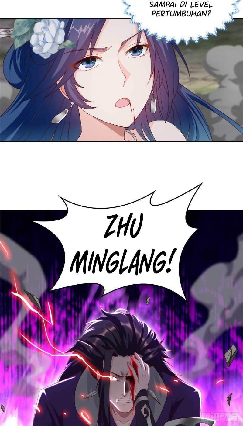 Dragon Master Chapter 18 Gambar 13