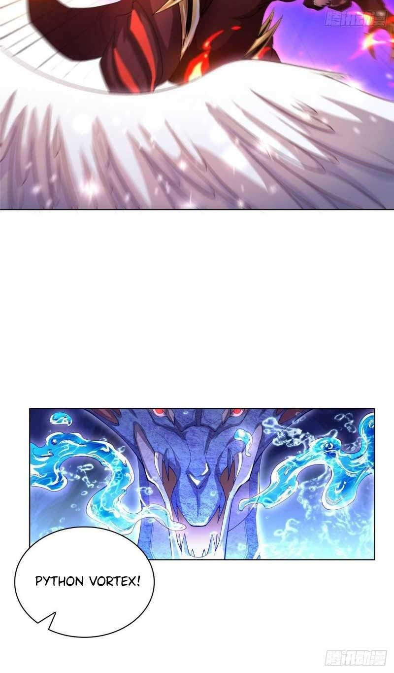 Dragon Master Chapter 18 Gambar 16