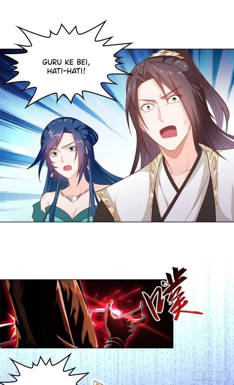 Dragon Master Chapter 18 Gambar 19