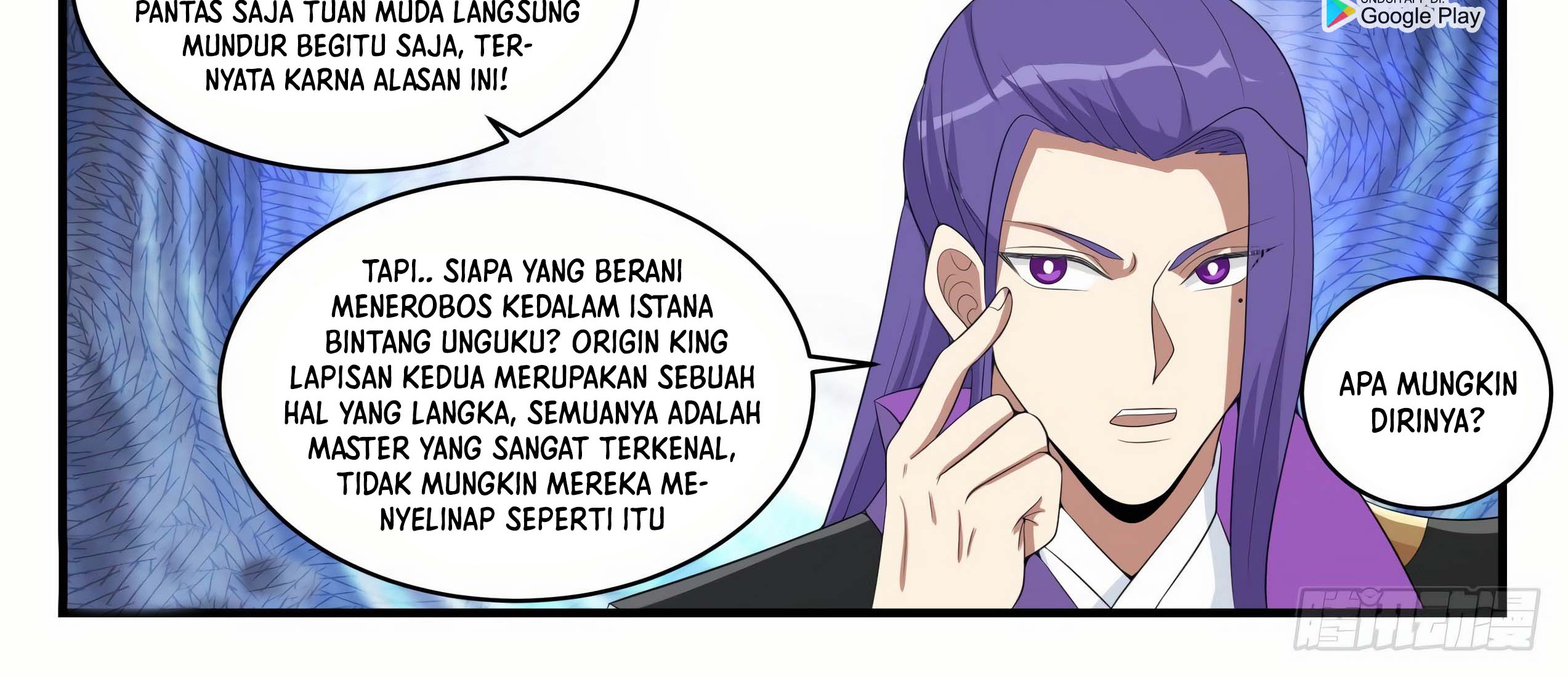 Martial Peak Part 1 Chapter 1510 Gambar 17