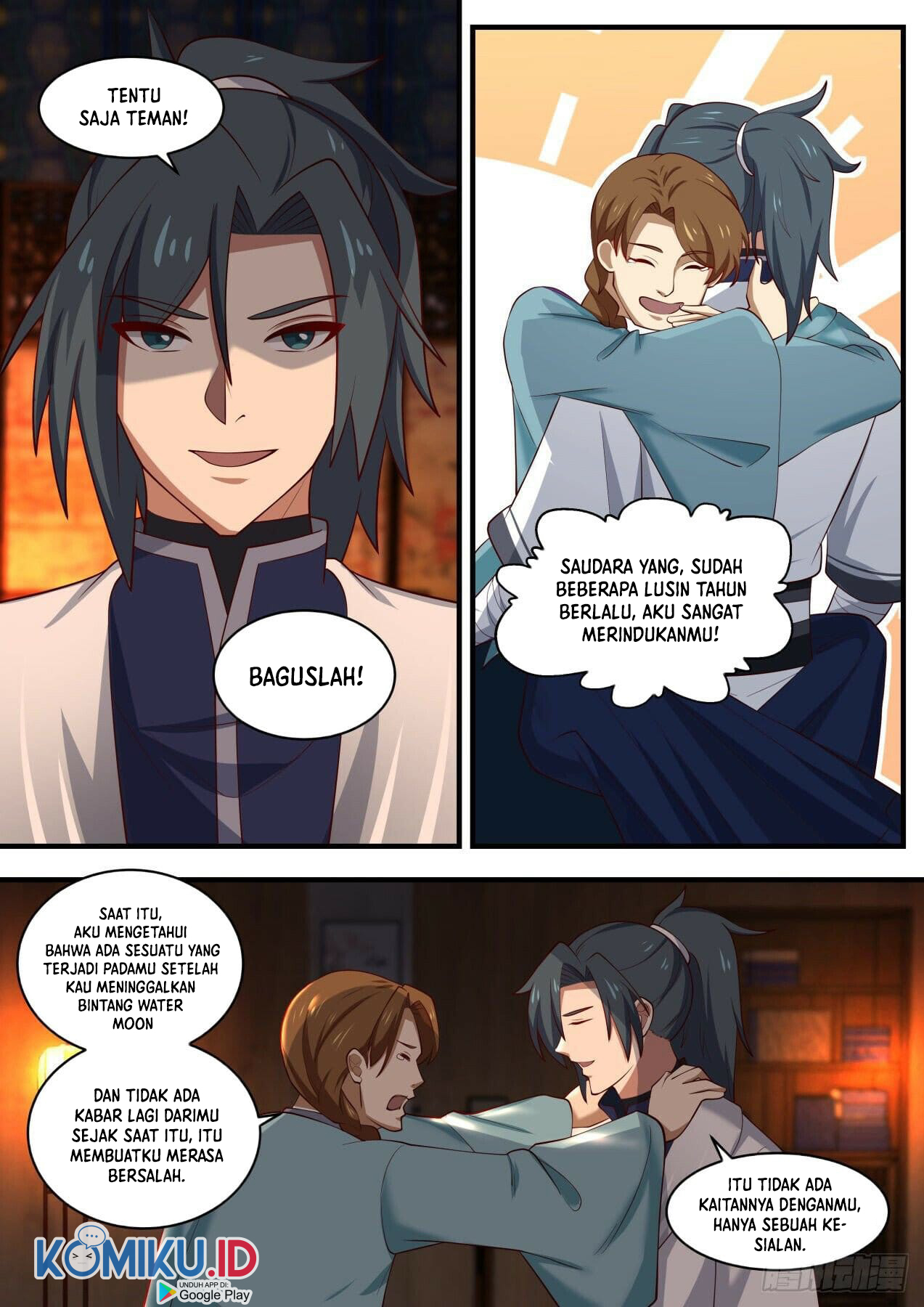 Martial Peak Part 1 Chapter 1511 - https://img.komiku.org/uploads/2423206-4.jpg