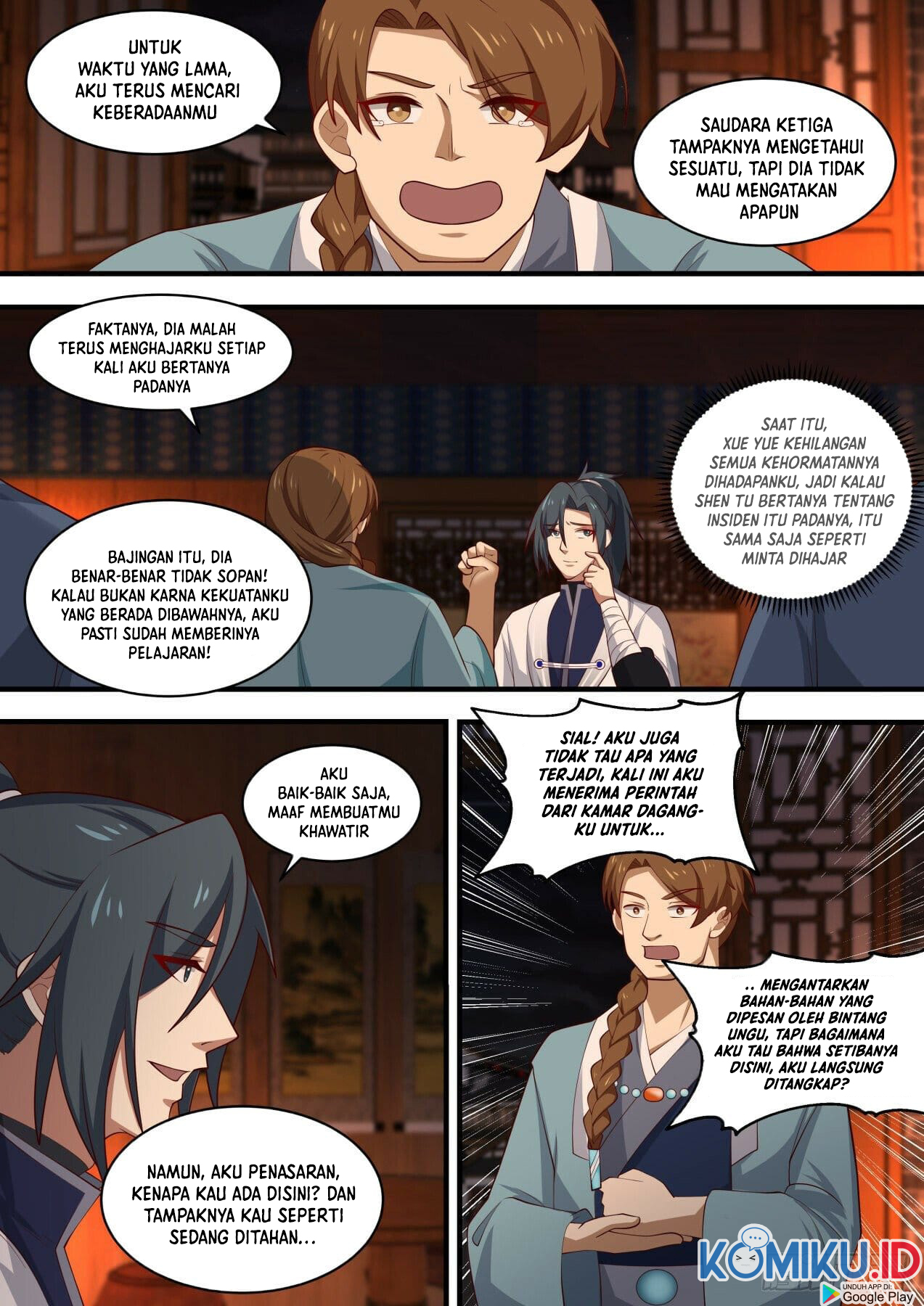 Martial Peak Part 1 Chapter 1511 - https://img.komiku.org/uploads/2423206-5.jpg